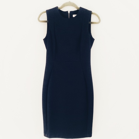poshmark calvin klein dress